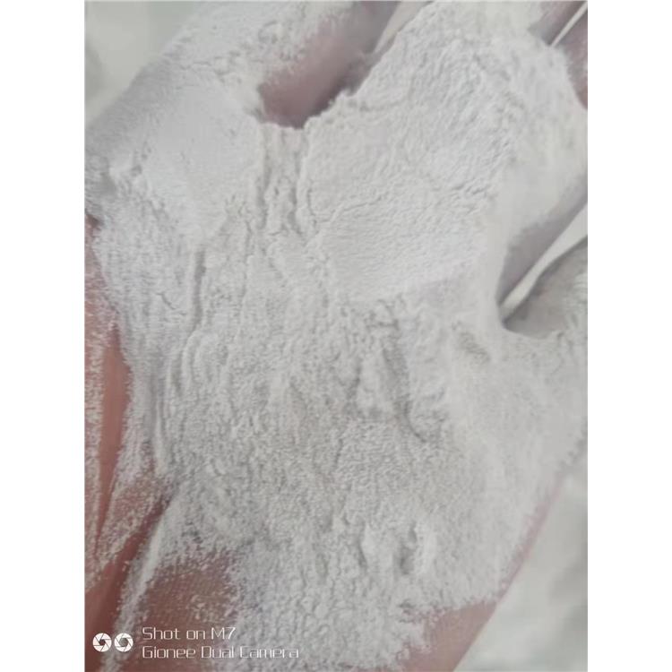 抚顺颜料用碳酸镁储存注意事项